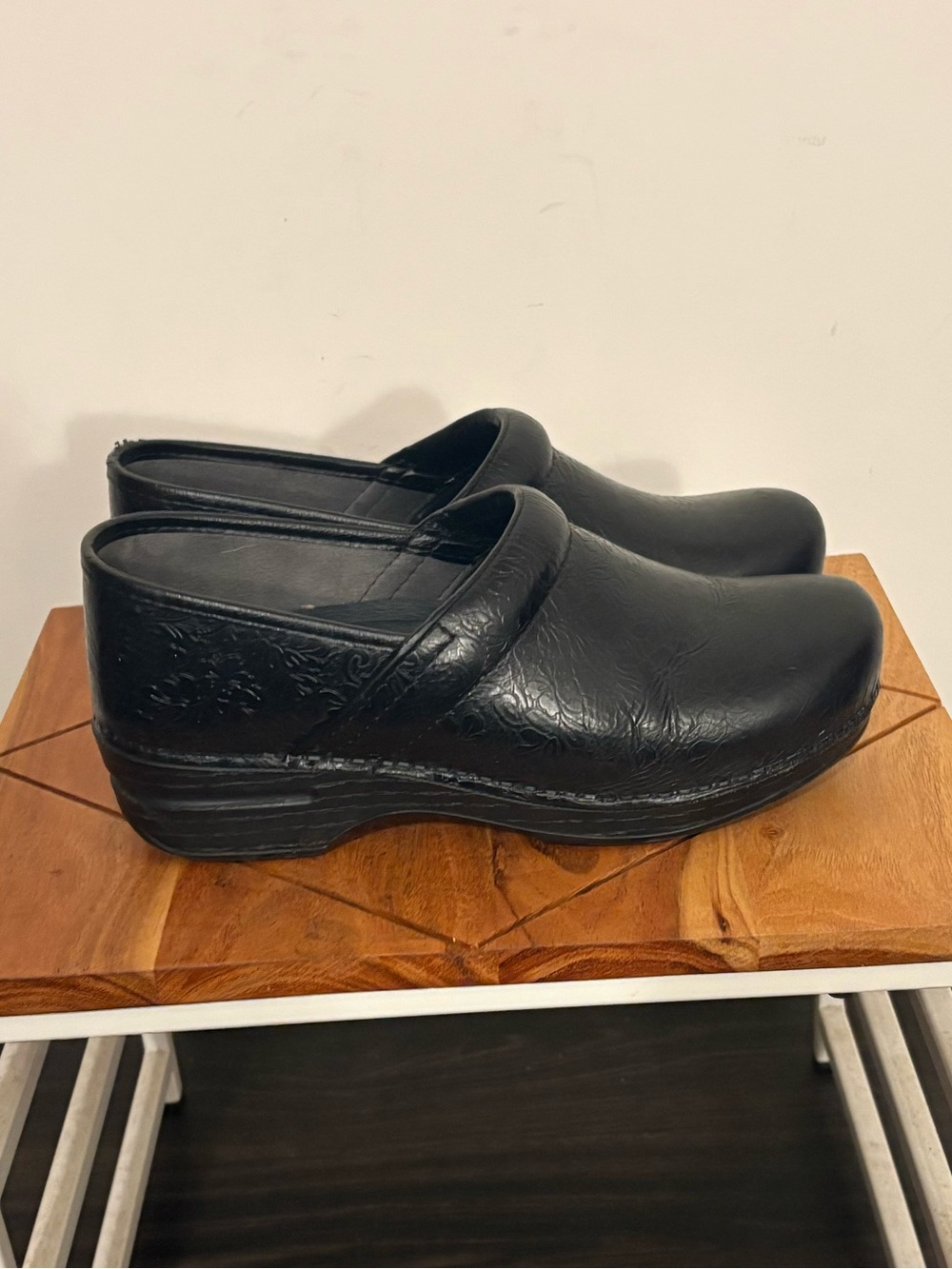 Dansko XP Professional clogs - Picture 3 of 7